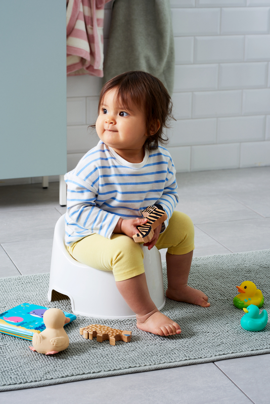 Orthex Baby Bathroom Essentials Orthex Baby Bathroom Essentials